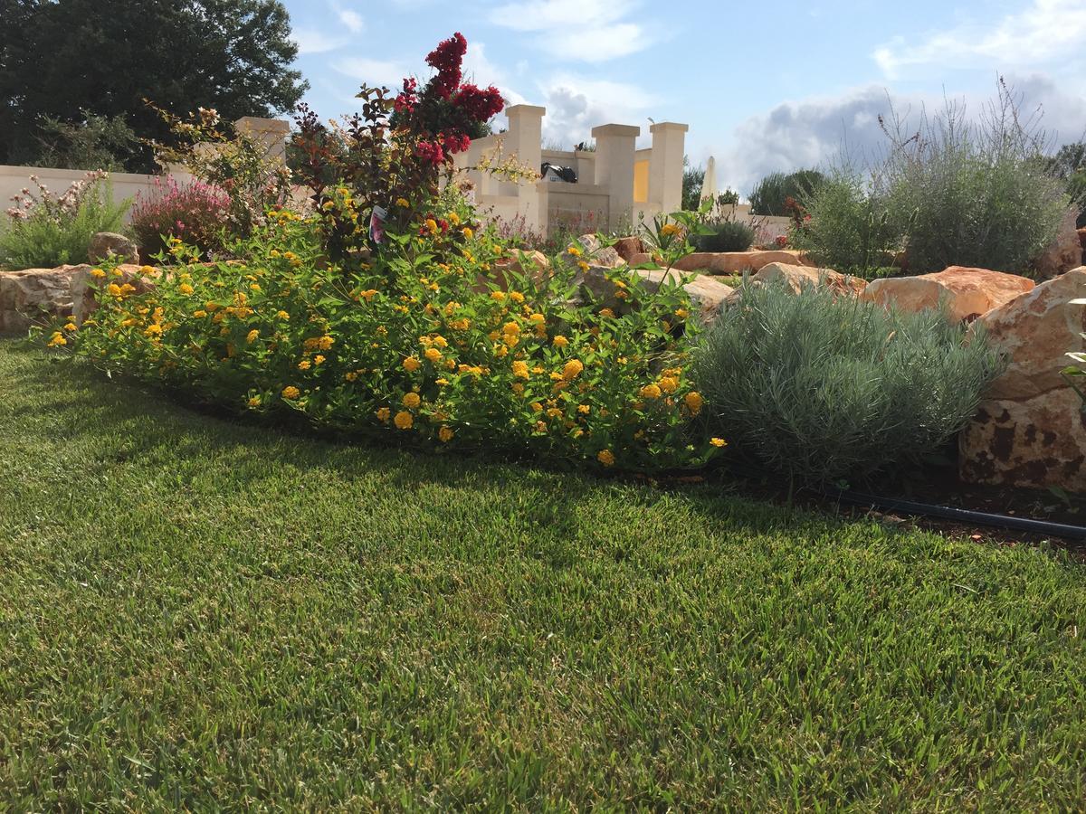 Trulli Isago Bed & Breakfast โลโกโรตอนโด ภายนอก รูปภาพ